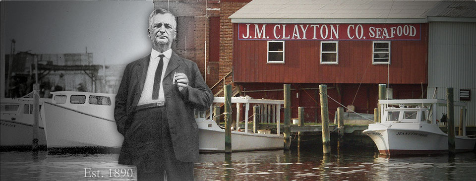 Welcome to the World’s Oldest Crab House